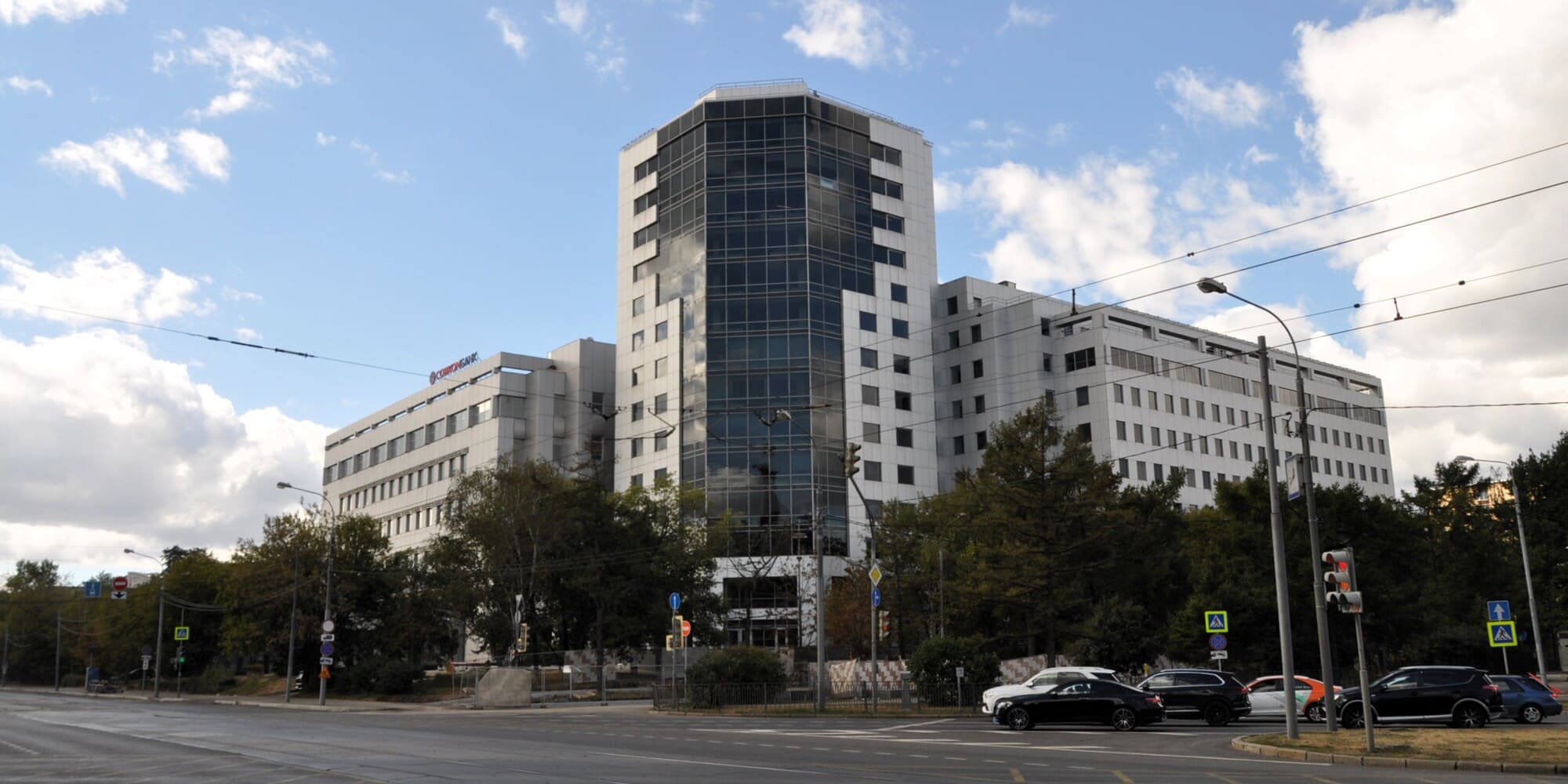 Офис на 1 человека в аренду в ЮЗАО